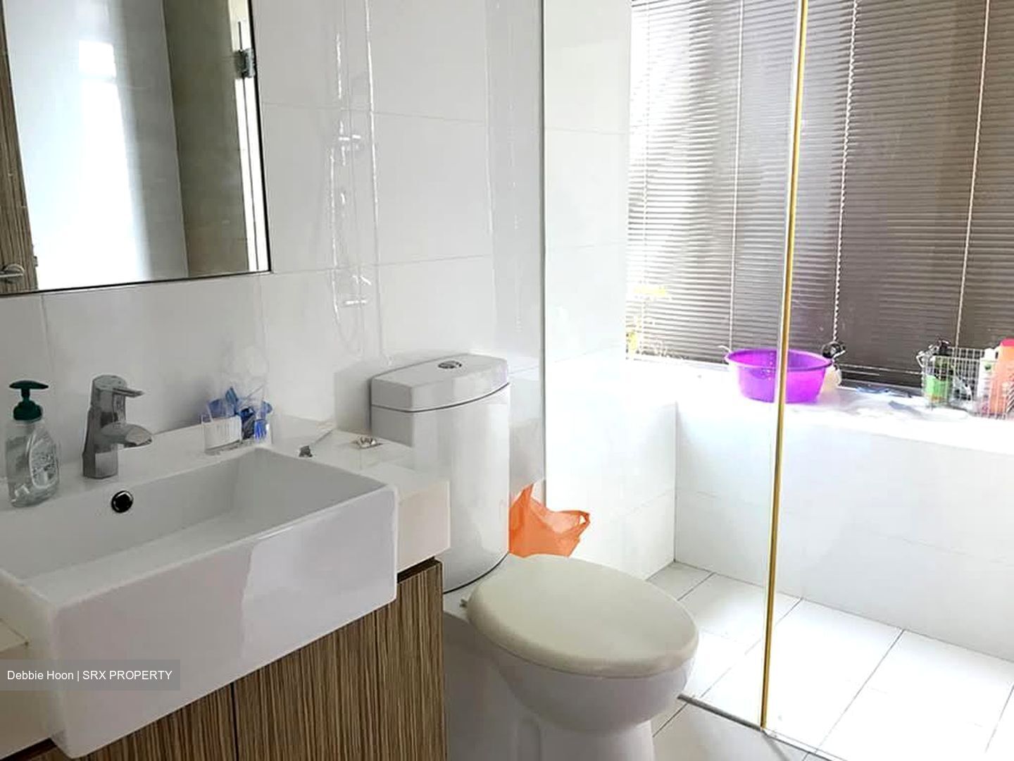 Trevista (D12), Condominium #576273681